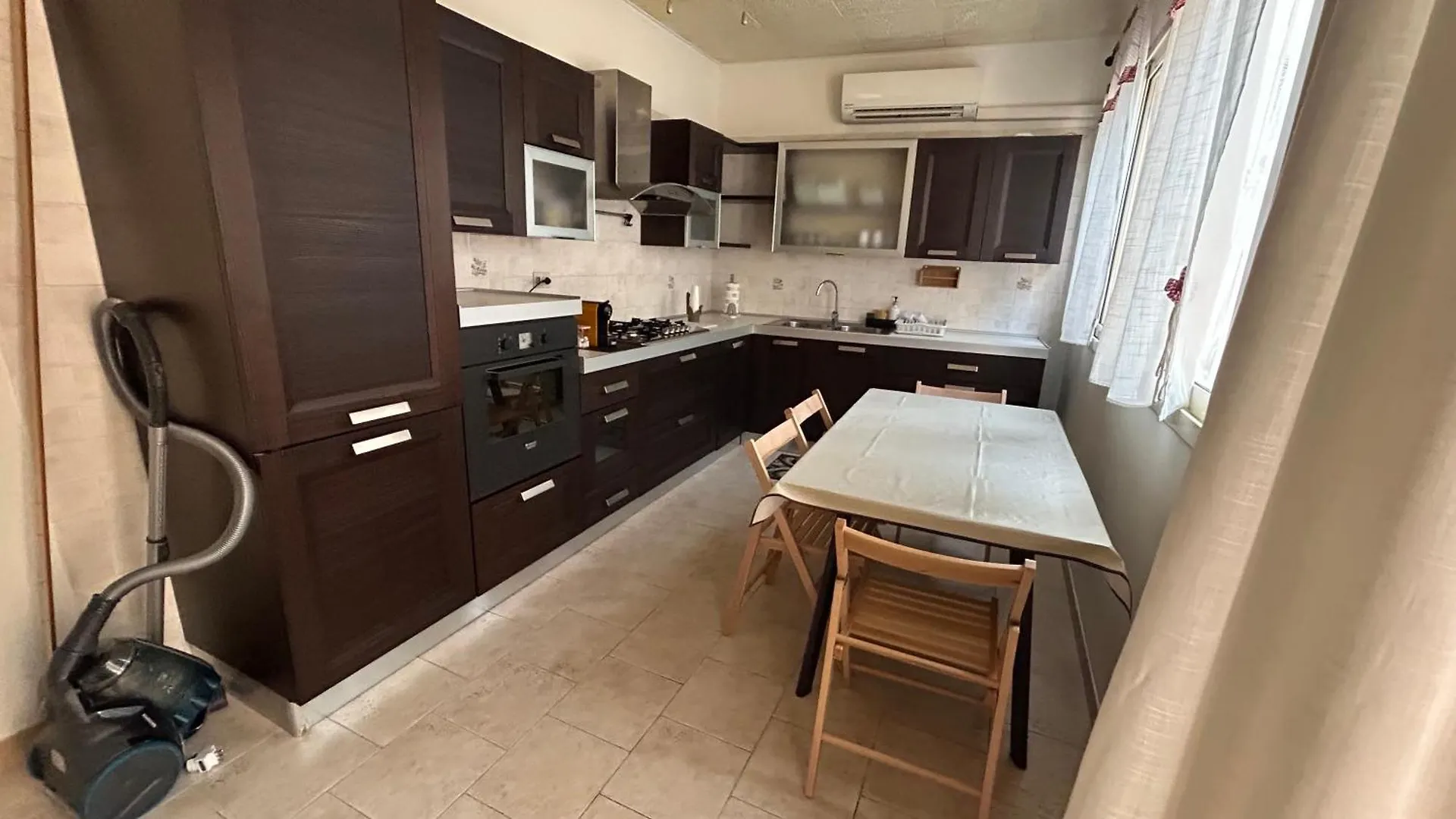 De Amicis Villa Catania Holiday home
