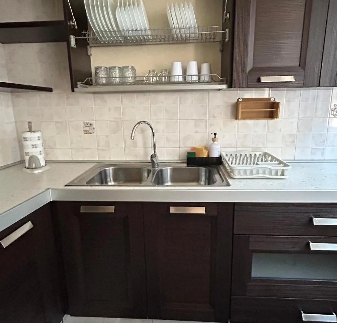 De Amicis Villa Catania Holiday home