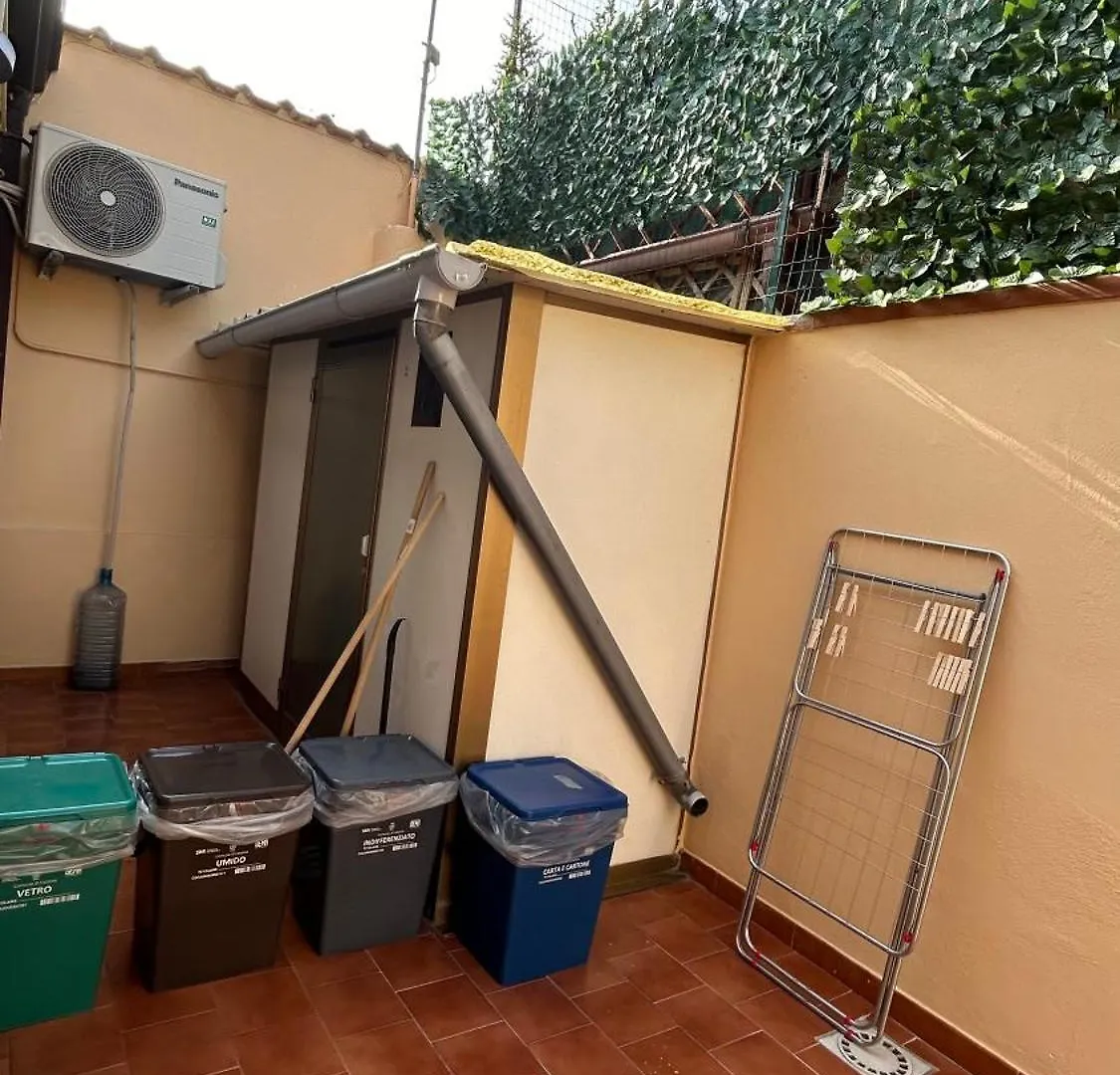 Holiday home De Amicis Villa Catania Italy