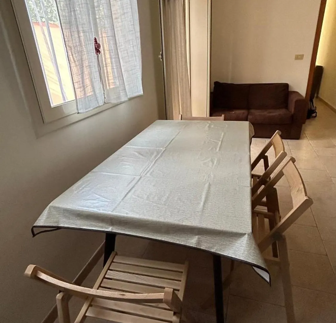 Holiday home De Amicis Villa Catania