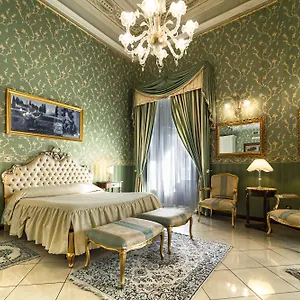 Hotell Romeo, Catania